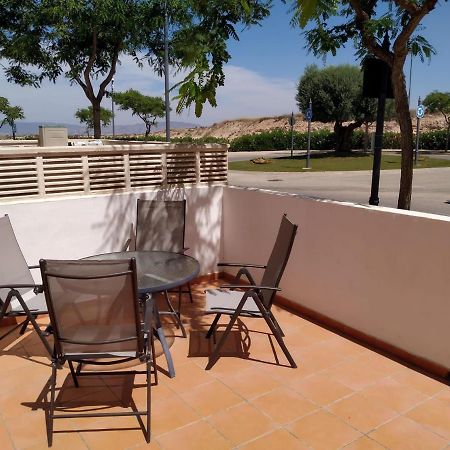 Exquisite 3 Bed Apartment With Private Jacuzzi El Romero Exterior foto