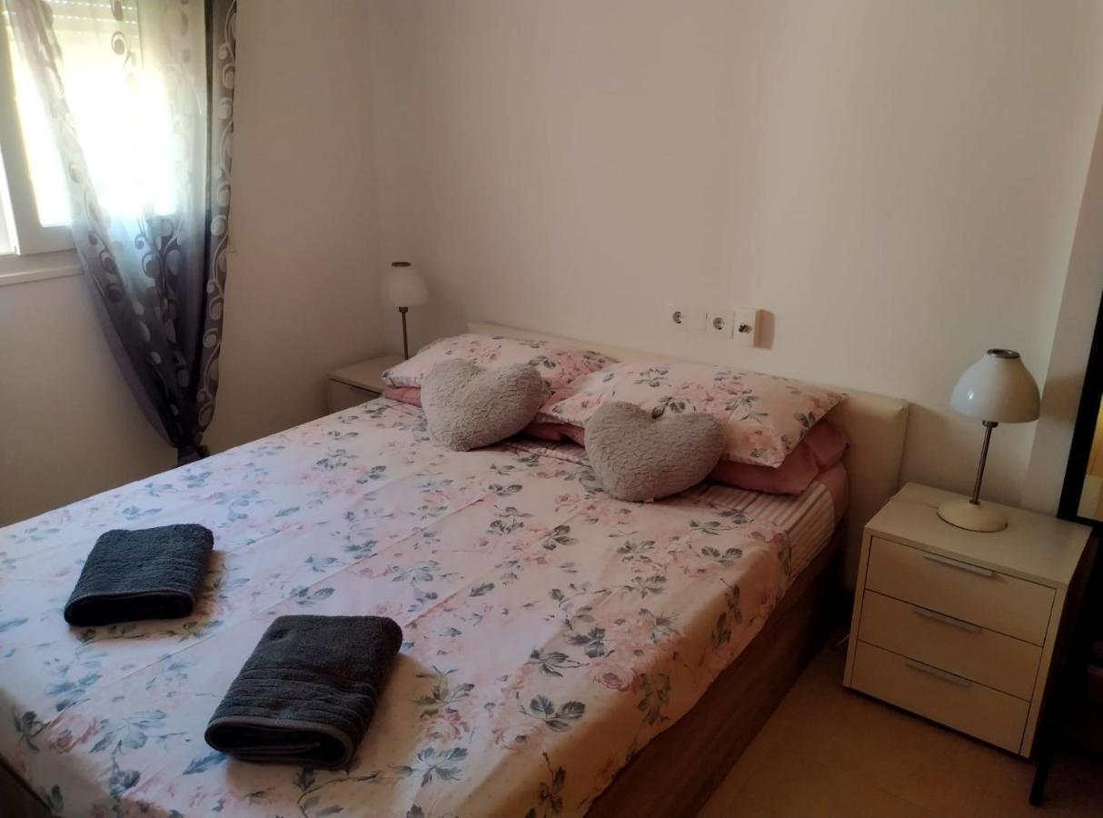 Exquisite 3 Bed Apartment With Private Jacuzzi El Romero Exterior foto