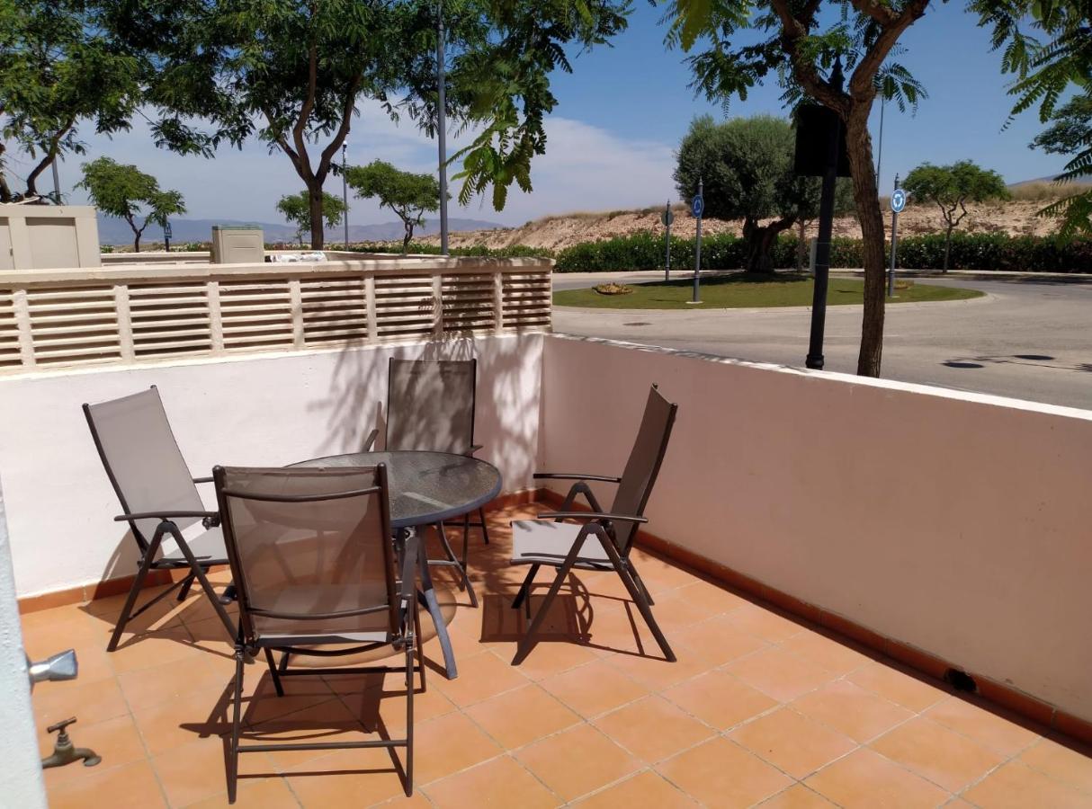Exquisite 3 Bed Apartment With Private Jacuzzi El Romero Exterior foto