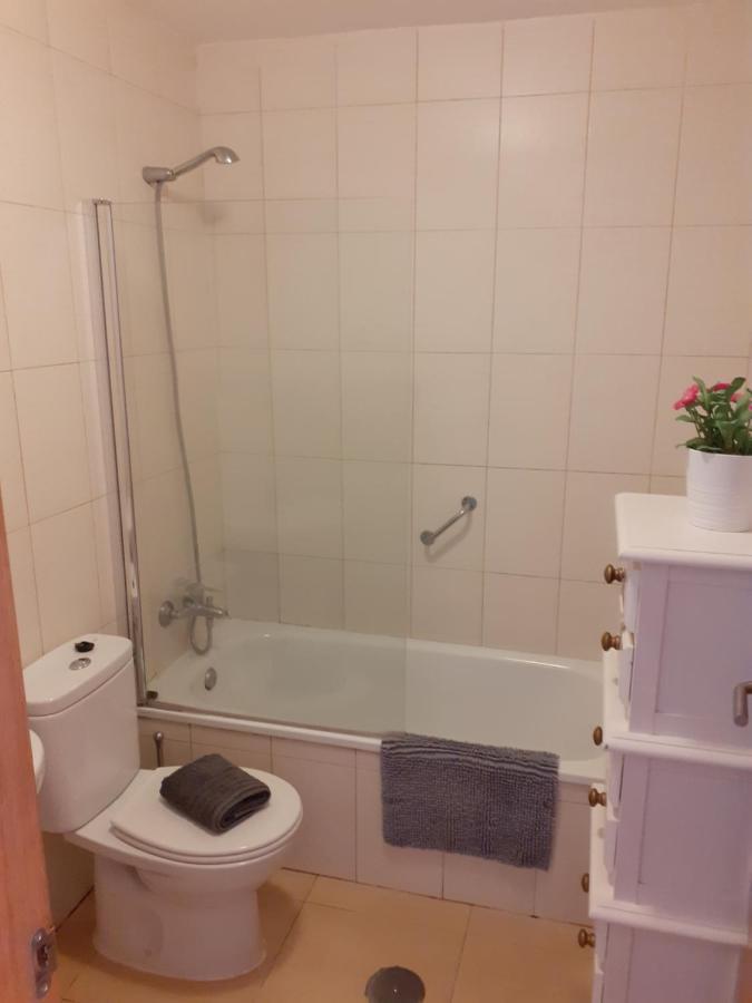 Exquisite 3 Bed Apartment With Private Jacuzzi El Romero Exterior foto