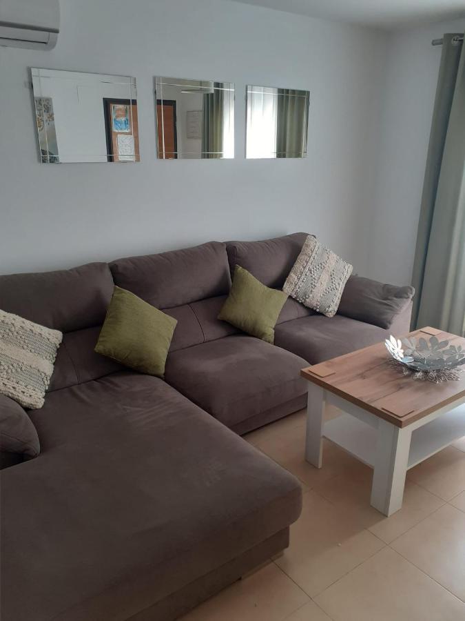Exquisite 3 Bed Apartment With Private Jacuzzi El Romero Exterior foto