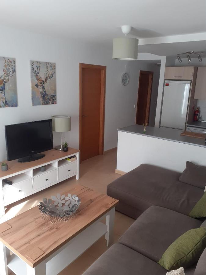 Exquisite 3 Bed Apartment With Private Jacuzzi El Romero Exterior foto