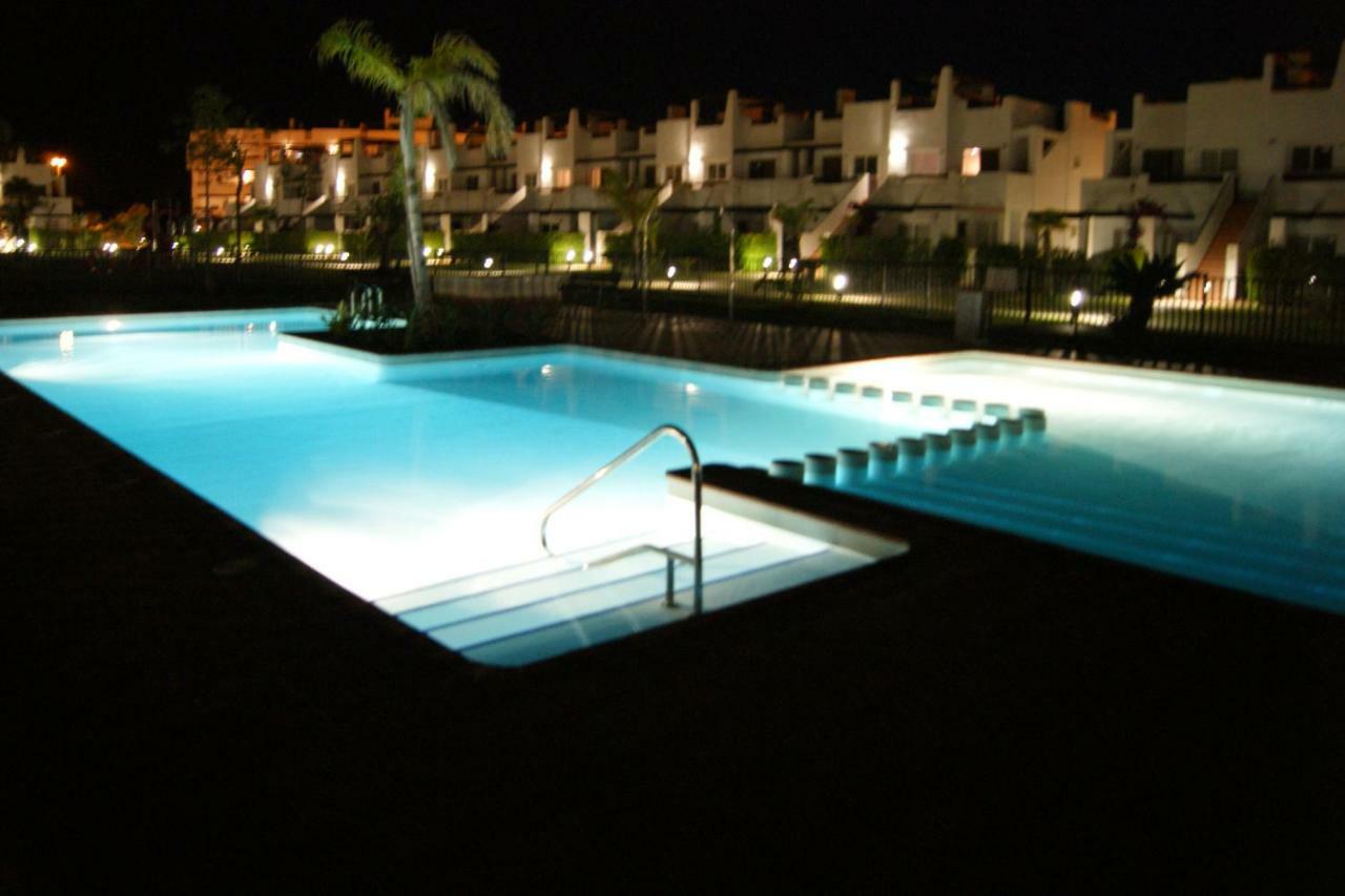 Exquisite 3 Bed Apartment With Private Jacuzzi El Romero Exterior foto